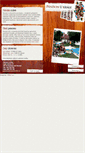 Mobile Screenshot of penzionukrale.zdarsko.cz
